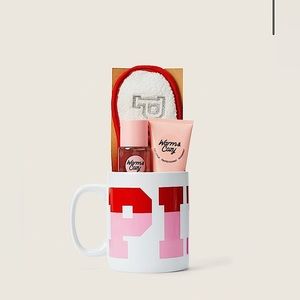 Warm & Cozy Mug (Limited Edition)